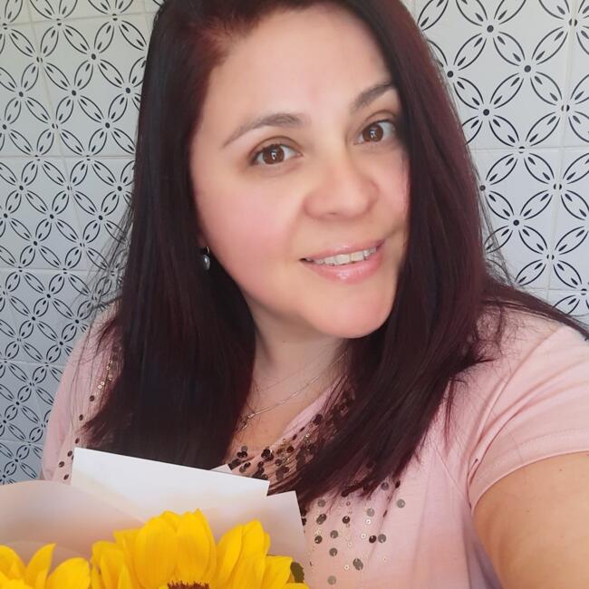 Babysitter in Santiago: Pilar