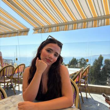 Niñera Santiago de Chile: Camila