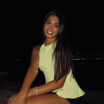 Babysitter Vinovo: Lucrezia