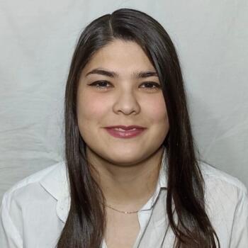 Babysitter in Concepción: Michelle