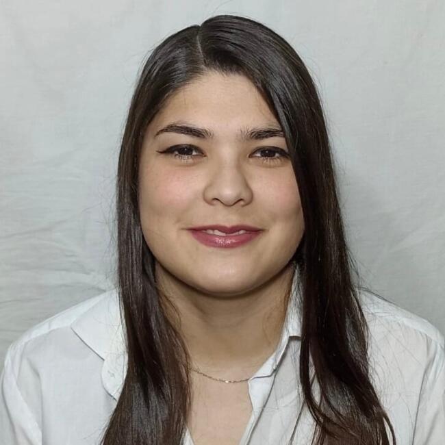 Babysitter in Concepción: Michelle