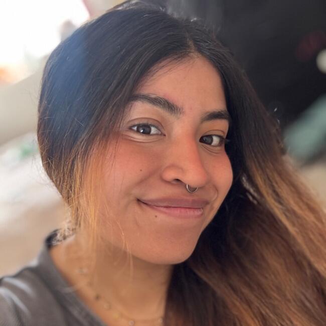 Babysitter in Dublin: Karla Karina