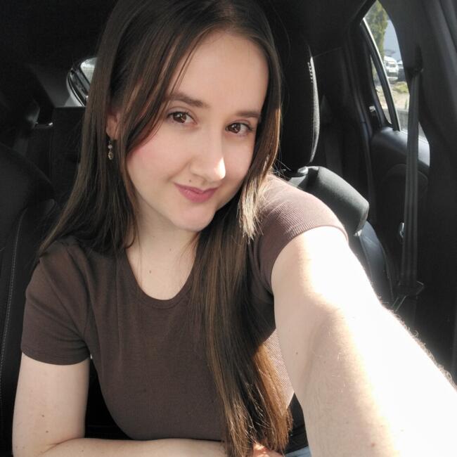 Niania w Pruszcz Gdański: Maria