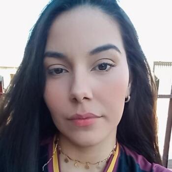 Babysitter in Toledo: Josy Blanco