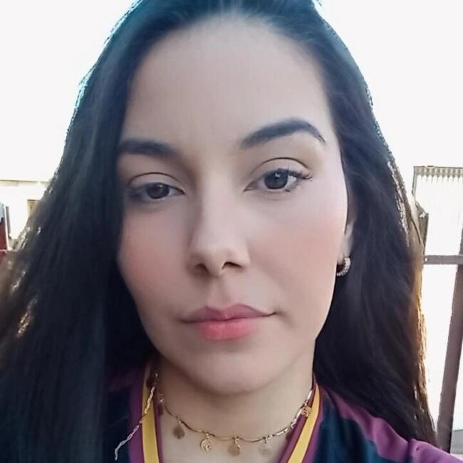 Babysitter in Toledo: Josy Blanco