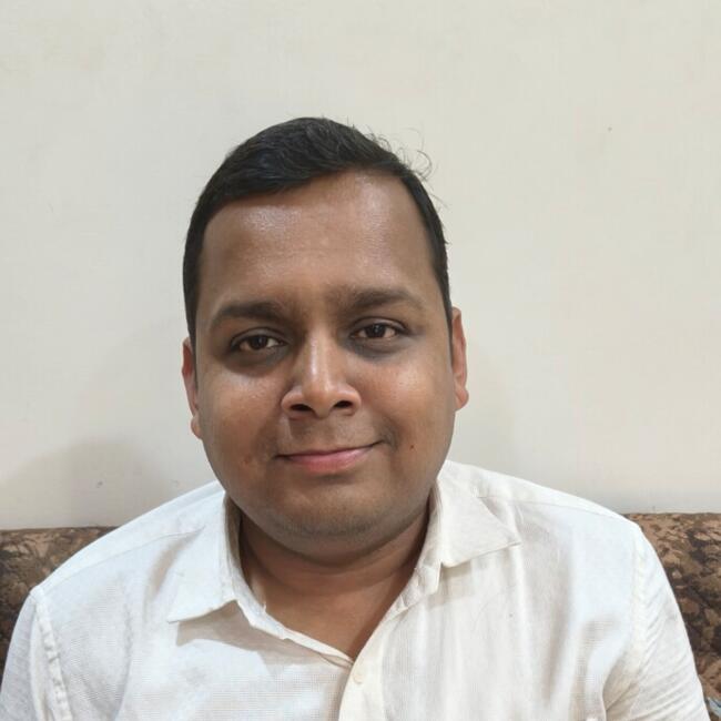 Babysitting job in Raipur: Sachin