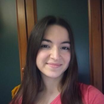 Babysitter in Albacete: Mayte