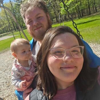 Babysitting job in Menomonie: babysitting job Dustin