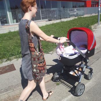 Babysitter Pistoia: Laura Ciampi