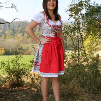 Babysitter in Graz: Chiara