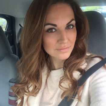 Babysitter in Rotterdam: Carmen