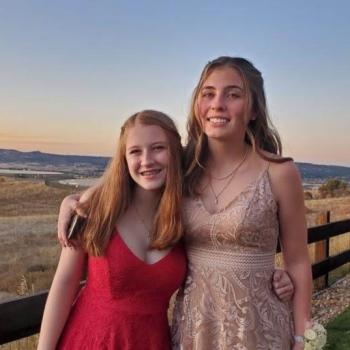 Babysitter Larkspur (Colorado): Kenadi