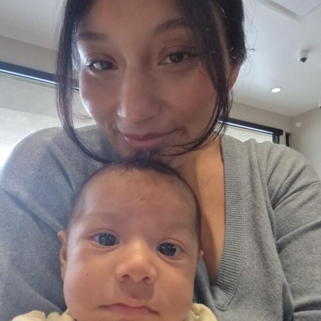 Babysitting job in Wildomar: Maria