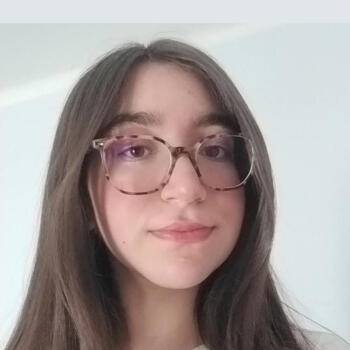 Babysitter in Turin: Eleonora