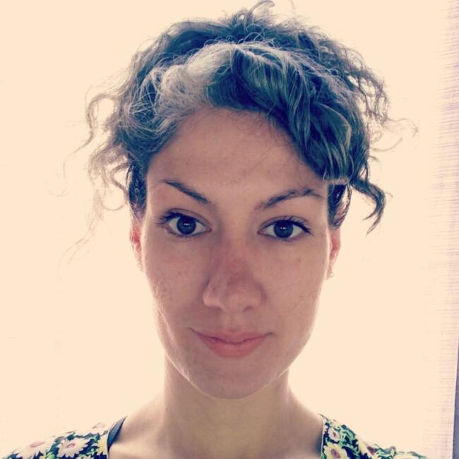 Babysitter in Lanús: Florencia Giselle