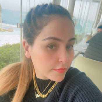 Nanny in Kuwait City: Fadwa