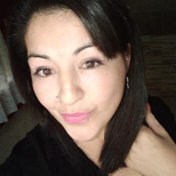Babysitter in Berazategui: Mariela