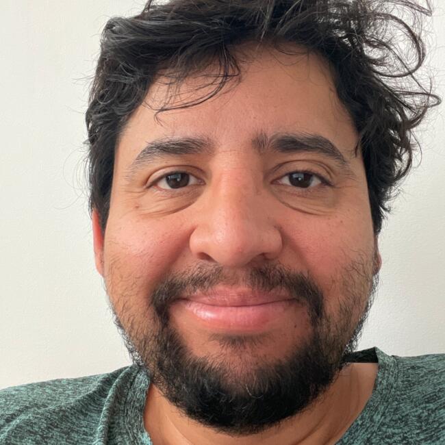 Trabajo para niñera en Arica: Roberto