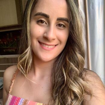 Babysitter in Santa Maria: Vanessa