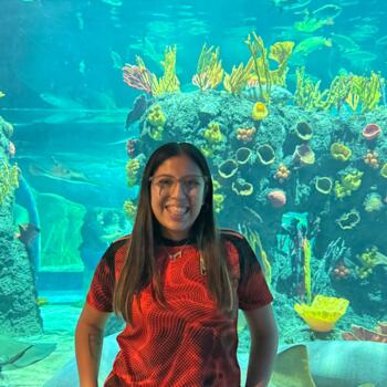 Babysitter in San Pedro: Wanda