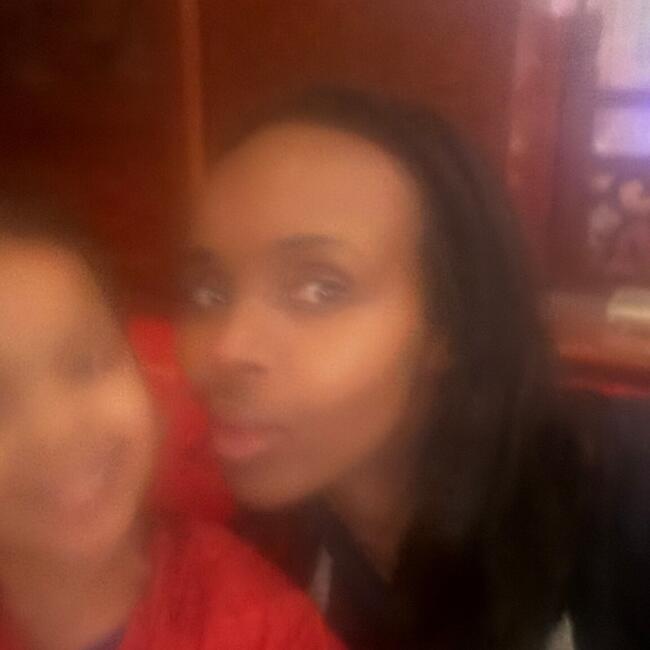 Babysitting job in Stockholm: Mona