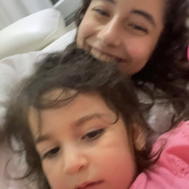 Babysitter in Enschede: Mathilda