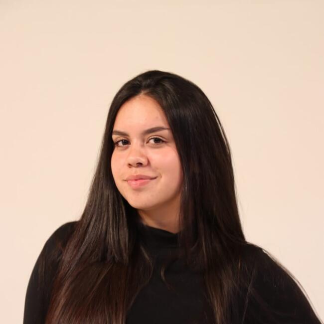 Babysitter in Almirante Tamandaré: Polyana