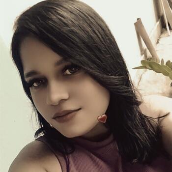 Babá em Parnamirim: Brenda