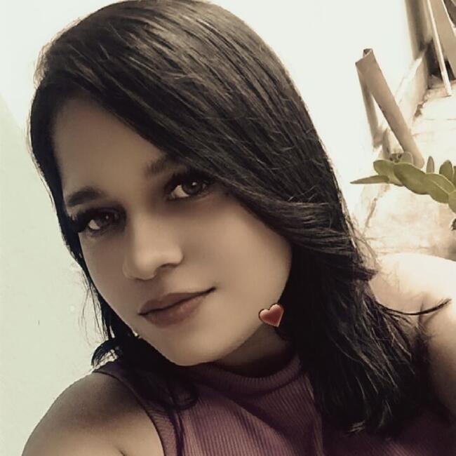 Babá em Parnamirim: Brenda