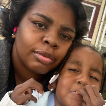 Parent Philadelphia: Kashmere