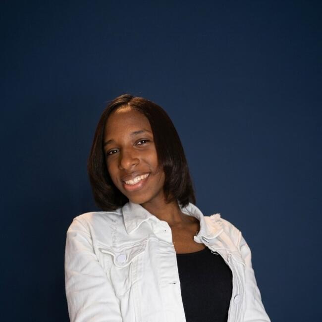 Niñera en La Romana: Yorlenis