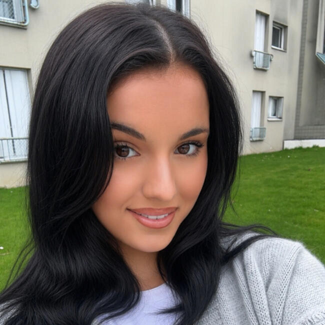 Nanny in Corbeil-Essonnes: Melina
