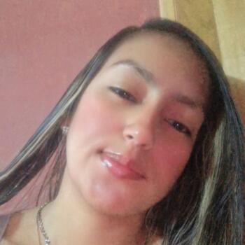 Babysitter in Santa María: Ilka