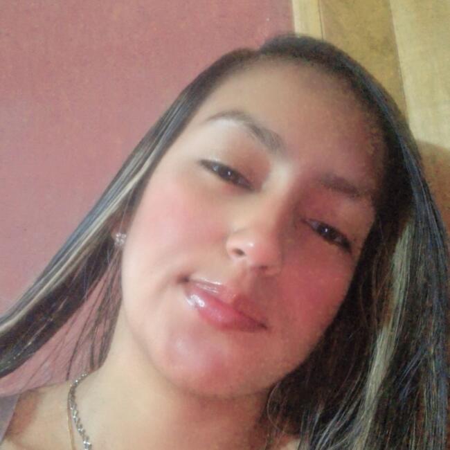 Babysitter in Santa María: Ilka