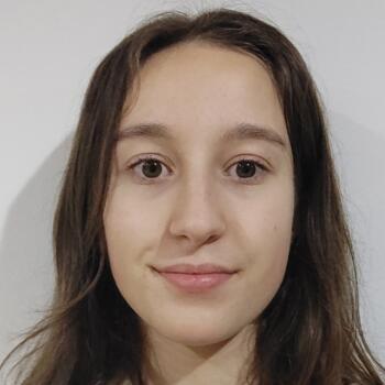 Canguro en Madrid: Erika