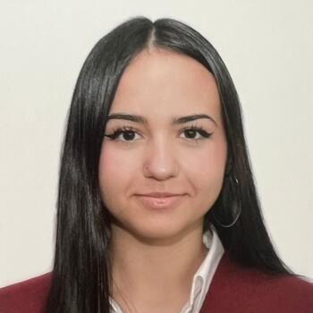 Niñera Illescas: Alba