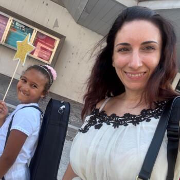 Babysitting job in Settimo San Pietro: babysitting job Laura