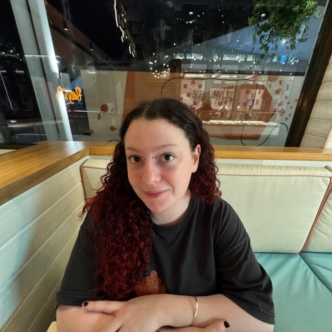 Babysitter in Brisbane: Tennille