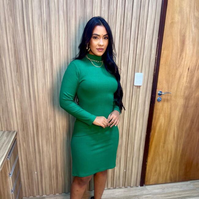 Emprego de babá em Recife: Poliana