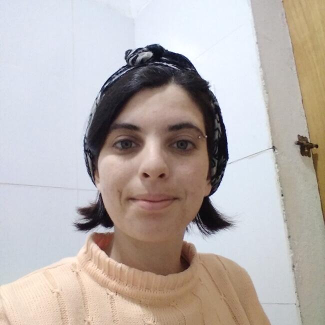 Niñera en Ciudad de la Costa: Ana