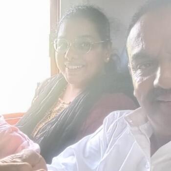 बंगलौर में बेबीसिटिंग की नौकरी: बेबीसिटिंग से जुड़े काम Shabana