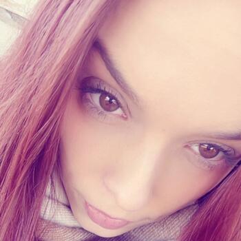 Babysitter in Berlin: Leonie