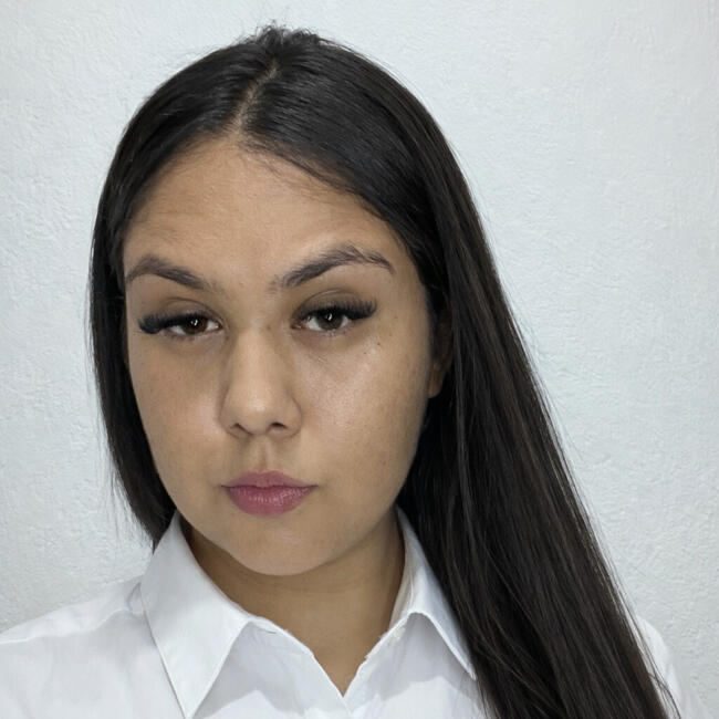 Babysitter in São Paulo: Larissa