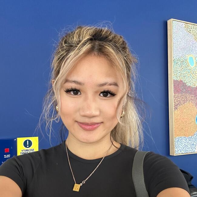 Babysitter in Newcastle: Janice