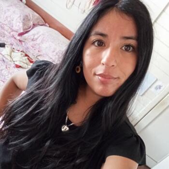 Babysitter Osorno: Carla