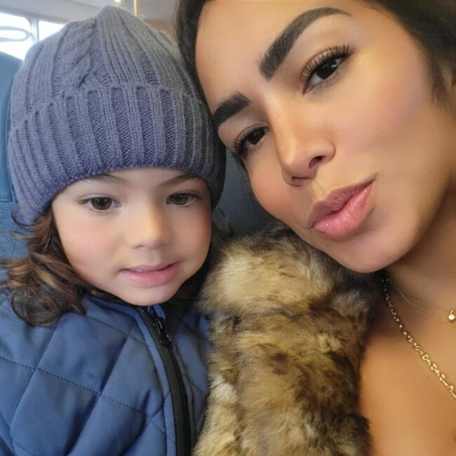 Babysitting job in Hervey Bay: Barb