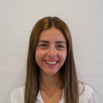 Canguro en Gáldar: Verónica