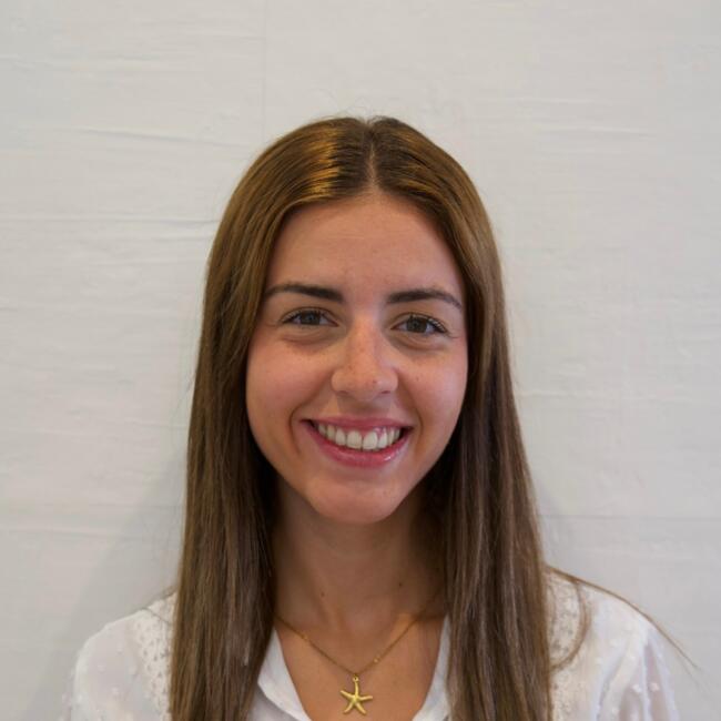 Canguro en Gáldar: Verónica