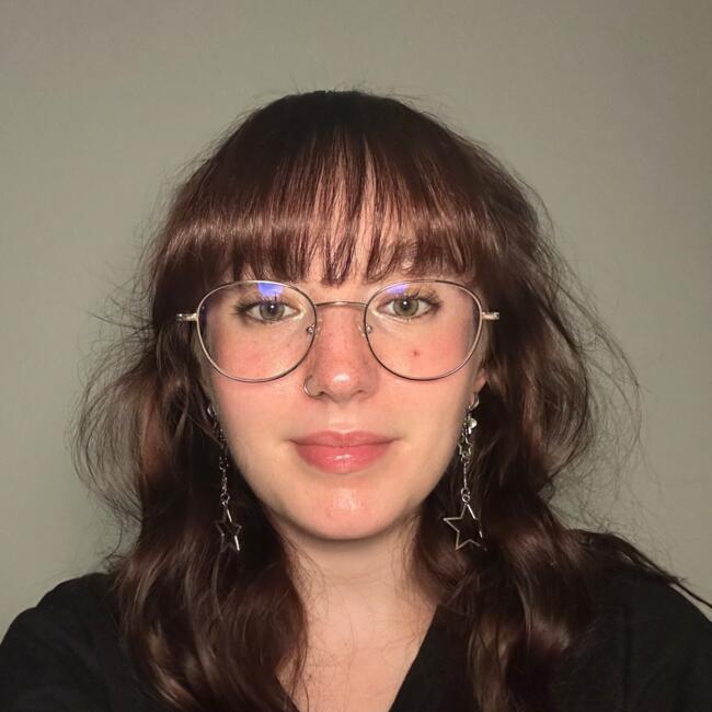 Babysitter in Mauren: Alisha