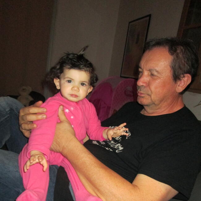 Babysitting job in La Motte: Jean marc